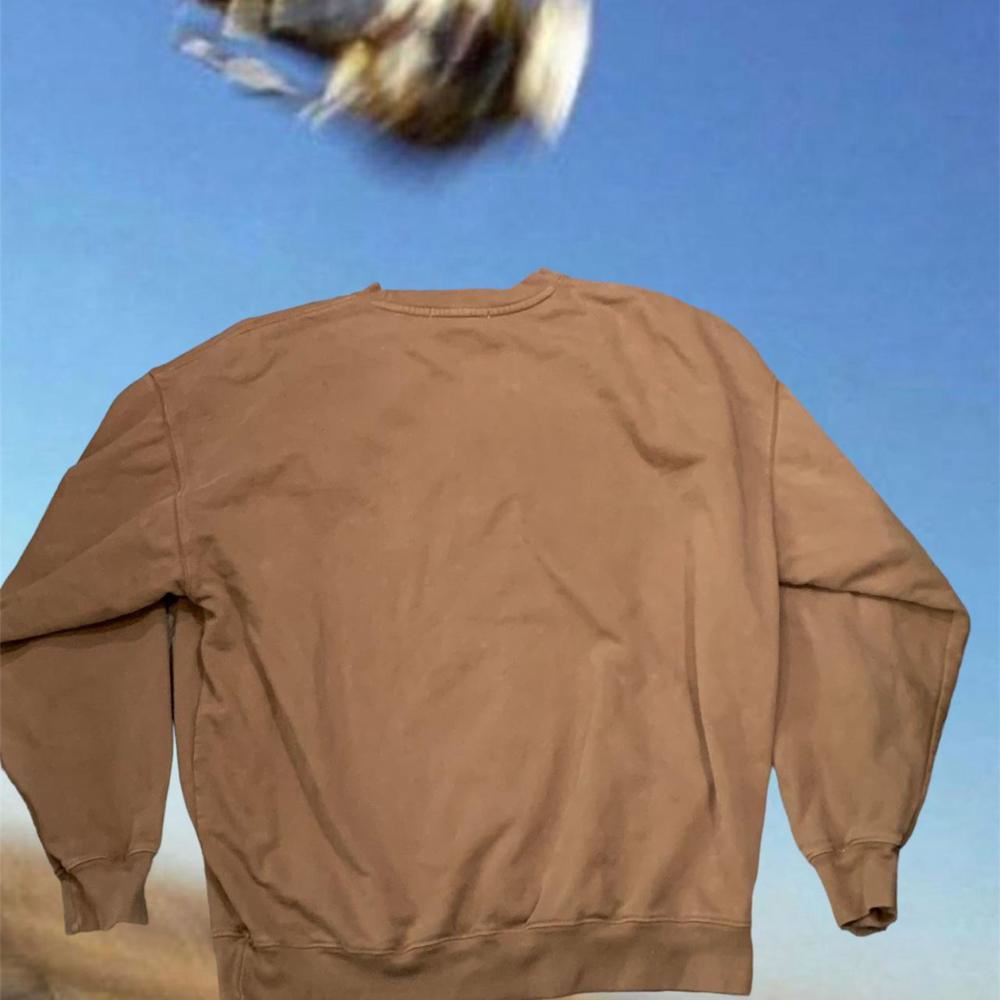 Sweatshirts - Picture 2 of 2